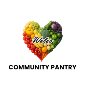 Wales Community Pantry