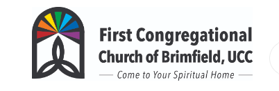 First Congregational Church Brimfield, MA