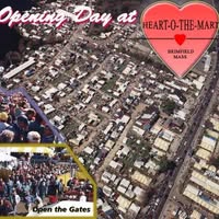 Heart of the Mart Brimfield, MA