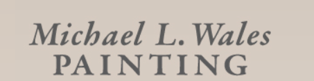 Michael L. Wales Painting Brimfield, MA