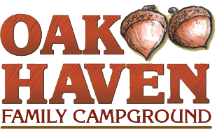 Oak Haven Family Campground Wales, MA